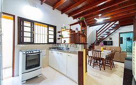 Casa Gomes No Point De Itagua
