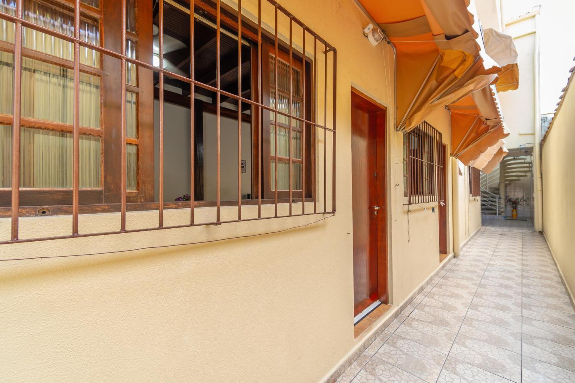 Casa Gomes No Point De Itagua Ubatuba Exterior foto